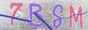 CAPTCHA изображение