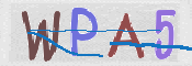 CAPTCHA изображение