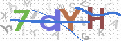 CAPTCHA изображение