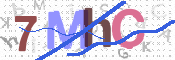 CAPTCHA изображение