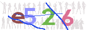 CAPTCHA изображение