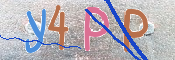 CAPTCHA изображение