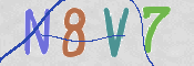 CAPTCHA изображение