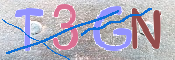 CAPTCHA изображение