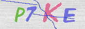 CAPTCHA изображение