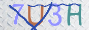 CAPTCHA изображение