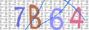 CAPTCHA изображение