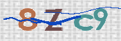 CAPTCHA изображение