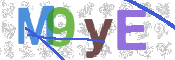 CAPTCHA изображение