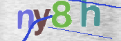 CAPTCHA изображение
