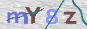 CAPTCHA изображение