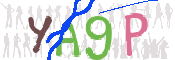 CAPTCHA изображение