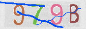 CAPTCHA изображение