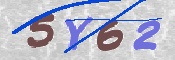 CAPTCHA изображение