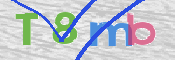 CAPTCHA изображение