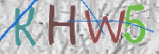 CAPTCHA изображение