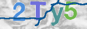 CAPTCHA изображение