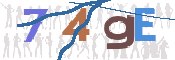 CAPTCHA изображение