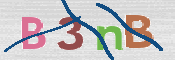 CAPTCHA изображение