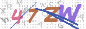 CAPTCHA изображение