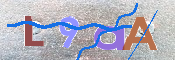 CAPTCHA изображение