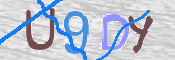 CAPTCHA изображение