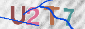 CAPTCHA изображение