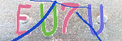CAPTCHA изображение
