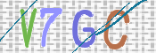 CAPTCHA изображение