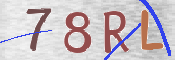 CAPTCHA изображение