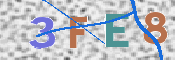 CAPTCHA изображение