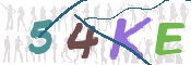 CAPTCHA изображение