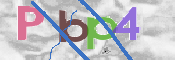 CAPTCHA изображение