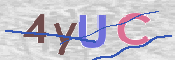 CAPTCHA изображение