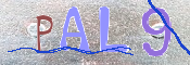 CAPTCHA изображение