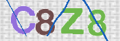 CAPTCHA изображение