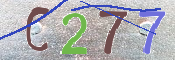 CAPTCHA изображение