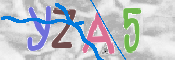 CAPTCHA изображение