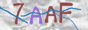 CAPTCHA изображение