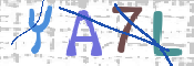 CAPTCHA изображение