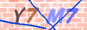 CAPTCHA изображение
