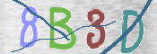 CAPTCHA изображение