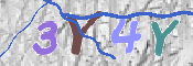 CAPTCHA изображение