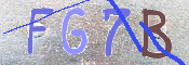 CAPTCHA изображение