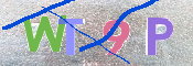 CAPTCHA изображение