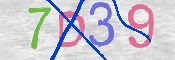 CAPTCHA изображение