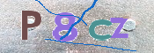 CAPTCHA изображение