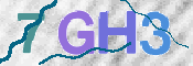 CAPTCHA изображение