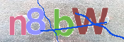 CAPTCHA изображение