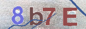CAPTCHA изображение